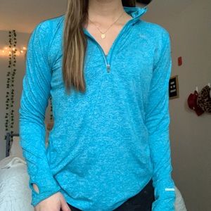 Nike DriFit Pullover